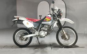 HONDA XR250 MD30