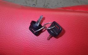 HONDA CRF125F 2021 JE03