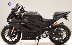 YAMAHA YZF R-3 2021 RH13J