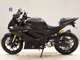 Фото Yamaha YZF R-3 2021 с японского аукциона