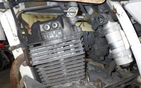 HONDA XLR250 BAJA MD22