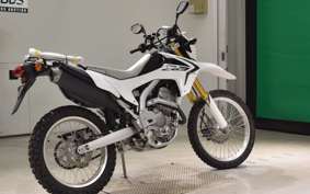 HONDA CRF250L MD38