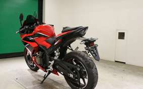 HONDA CBR400R 2023 NC56