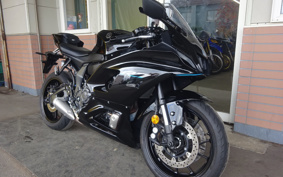 YAMAHA YZF-R7 2022 RM39J