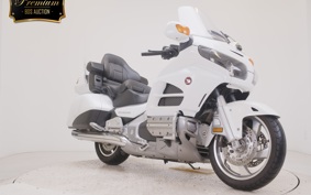 HONDA GL 1800 GOLD WING 2017 SC68