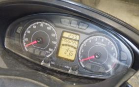 SUZUKI SKYWAVE 200 (Burgman 200) CH41A