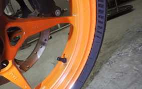 KTM 390 DUKE 2024