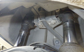 SUZUKI ADDRESS V125 G CF46A
