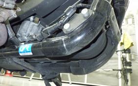 HARLEY XL883N 2009