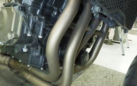 KAWASAKI Z750 S Type 2005 ZR750K