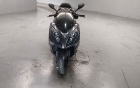 YAMAHA MAJESTY 250 SG20J