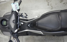 YAMAHA N-MAX 155 A SG50J