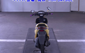 HONDA DIO Z4