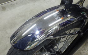 KAWASAKI W650 2007 EJ650A