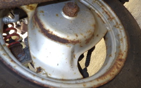 YAMAHA JOG Gen.1 3KJ