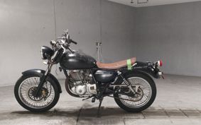 SUZUKI ST250 NJ4AA