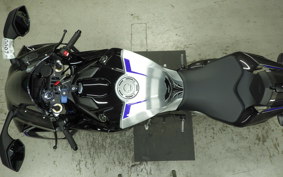 YAMAHA YZF-R1 M 2025 RN65J