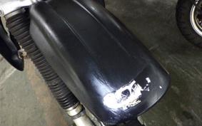 HONDA XR250 2011 MD30