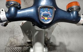 HONDA SUPER CUB70 C70