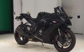 KAWASAKI ZX 10 NINJA ABS 2012