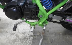 KAWASAKI KSR-2