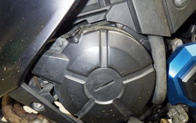 KAWASAKI Z250 2008 ER250C