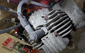 YAMAHA ZIPPY80 2025 405