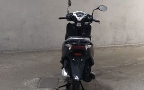 HONDA LEAD 125 JF45