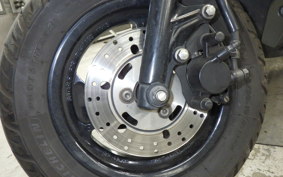 YAMAHA AXIS 125 Z 2011 SED7J