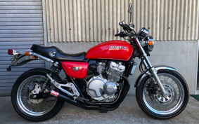 HONDA CB400F 1998 NC36