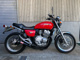 Фото Honda CB400F 1998 с японского аукциона