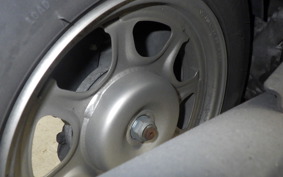 HONDA GIORNO 3 1998 AF77