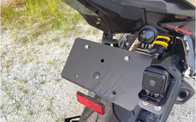 HONDA CBR650R 2021 RH03