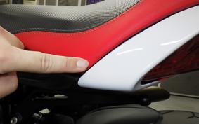 MV AGUSTA BRUTALE 800 DRAGSTER RR 2019