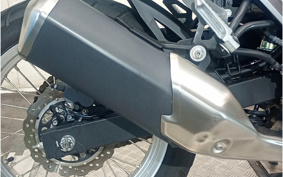 KAWASAKI VERSYS-X 250 LE250D