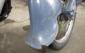 HONDA C105 SUPER CUB C105