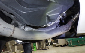 HONDA PCX 125 2003 JK05