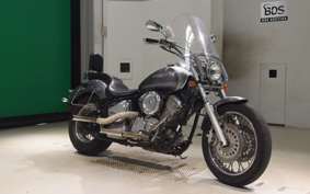 YAMAHA DRAG STAR 2000 VP10J