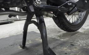 HONDA ｸﾛｽｶﾌﾞ110-2 2006 JA45