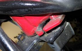 HONDA APE 100 HC07