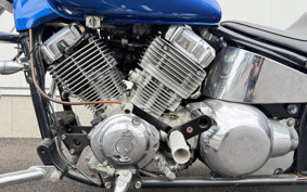 YAMAHA DRAGSTAR 400 1999 4TR