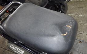 HONDA ZOOMER AF58
