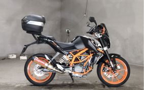 KTM 250 DUKE JGE40
