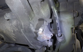 SUZUKI ADDRESS V125 G CF46A