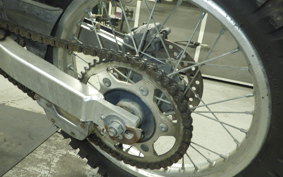 HONDA XR250R