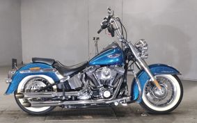 HARLEY HARLEY FLSTN1580 JD5