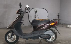 YAMAHA JOG SA36J