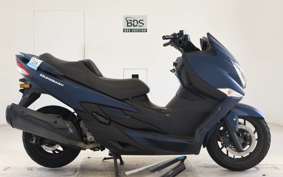 SUZUKI BURGMAN400 A 2020 DU11A