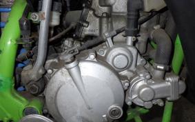 KAWASAKI KDX200SR 2002 DX200G