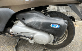 HONDA TODAY AF67